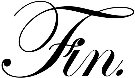 Fin PNG Black And White - 155556