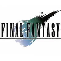 Final Fantasy HD PNG - 95492