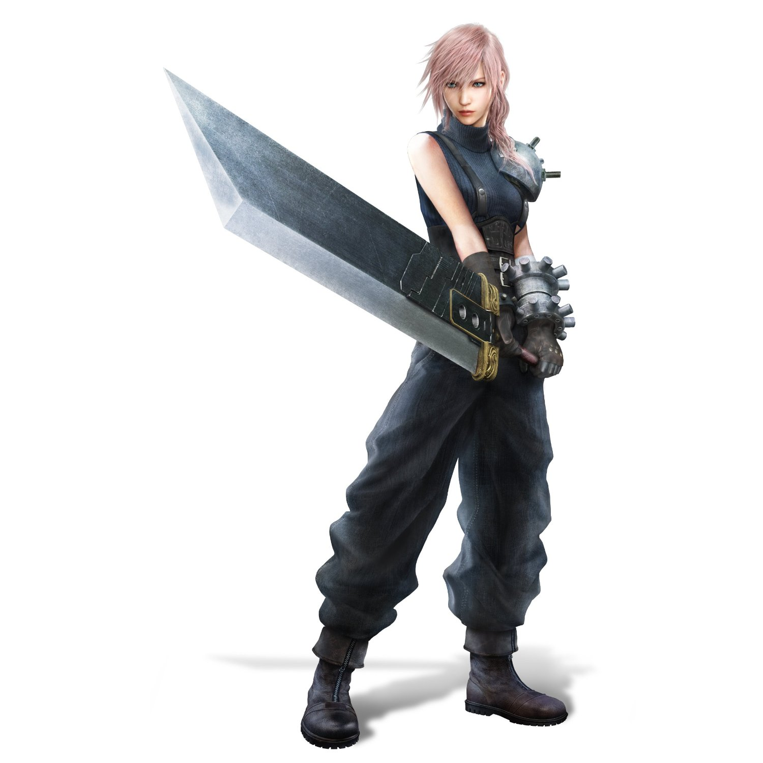 Final Fantasy HD PNG - 95495
