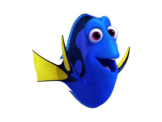 Finding Nemo PNG - 74271