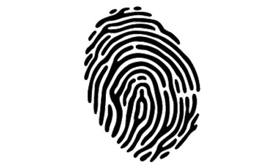 Fingerprint PNG - 11655