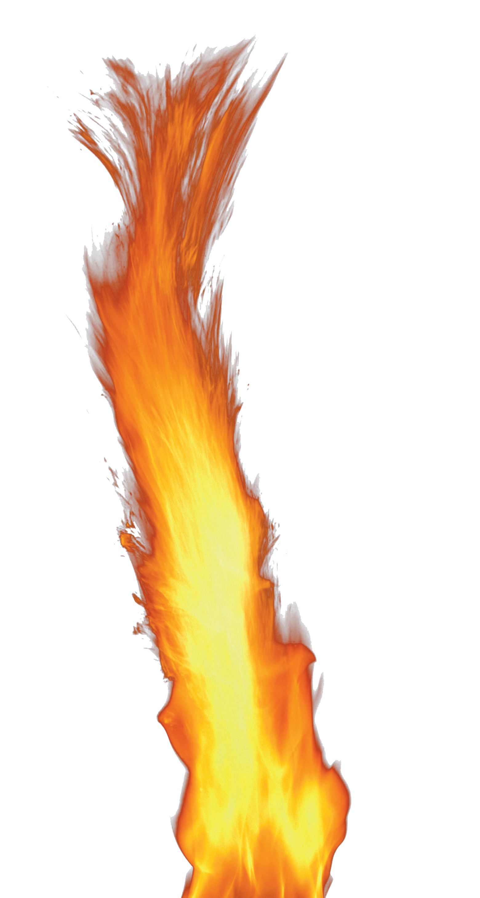 Fire Flames PNG - 9643