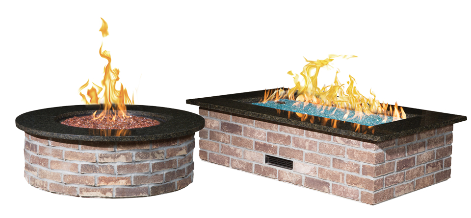 Fire Pit PNG - 77008