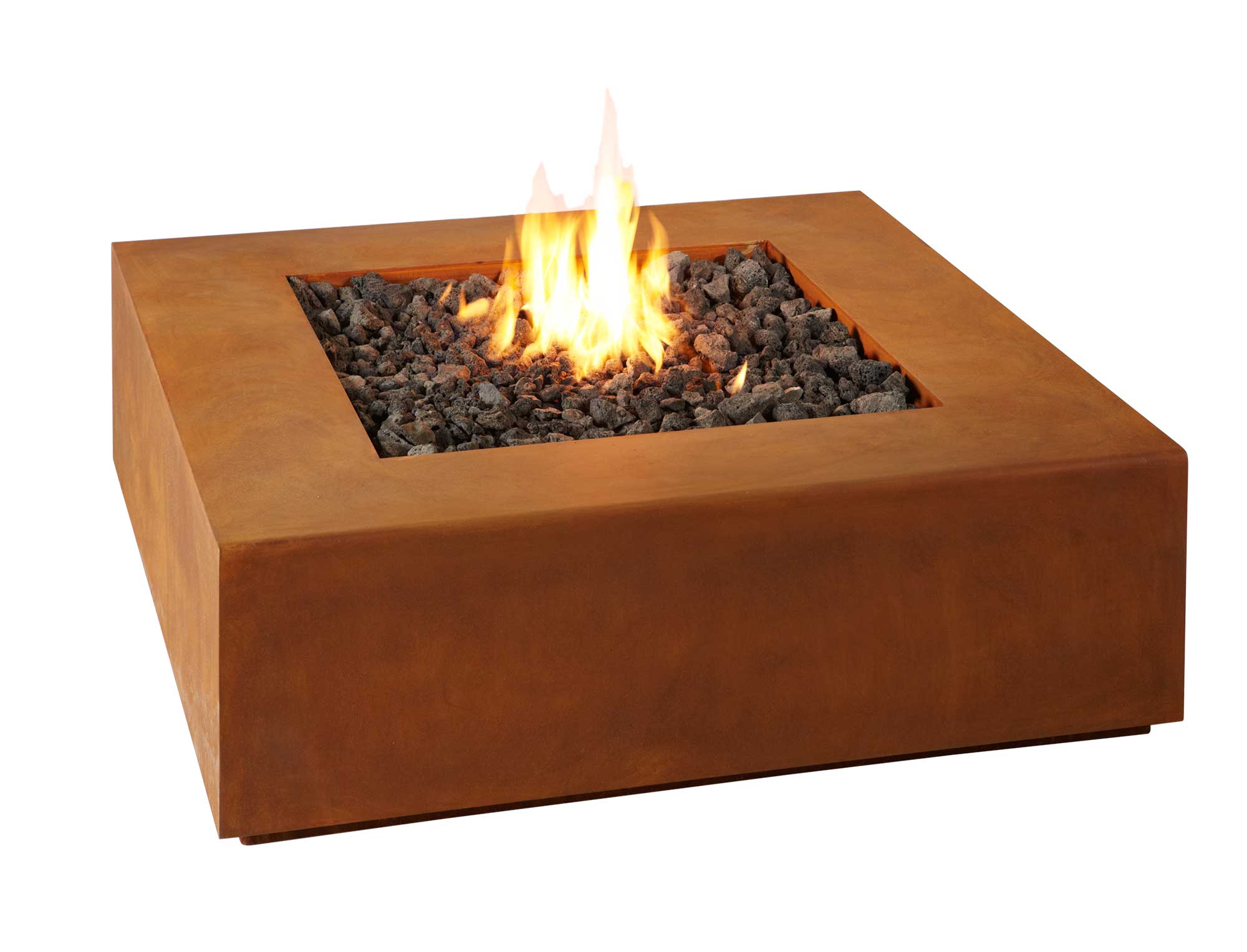 Fire Pit Kits are available i