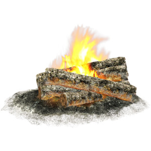 Fire Pit PNG - 77006