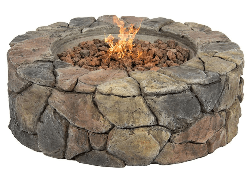 Fire Pit PNG - 77007