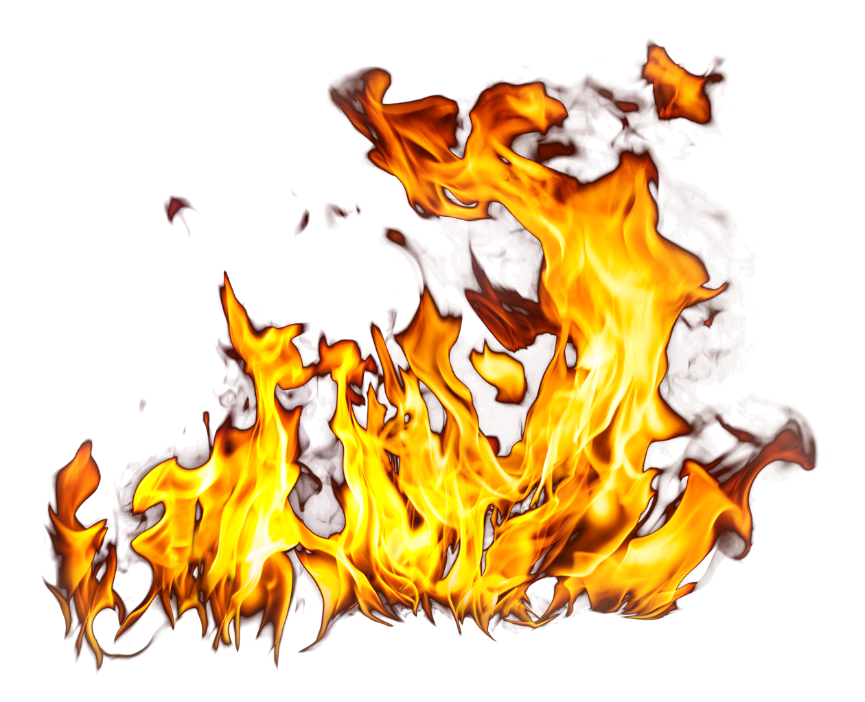 Fire PNG - 11231
