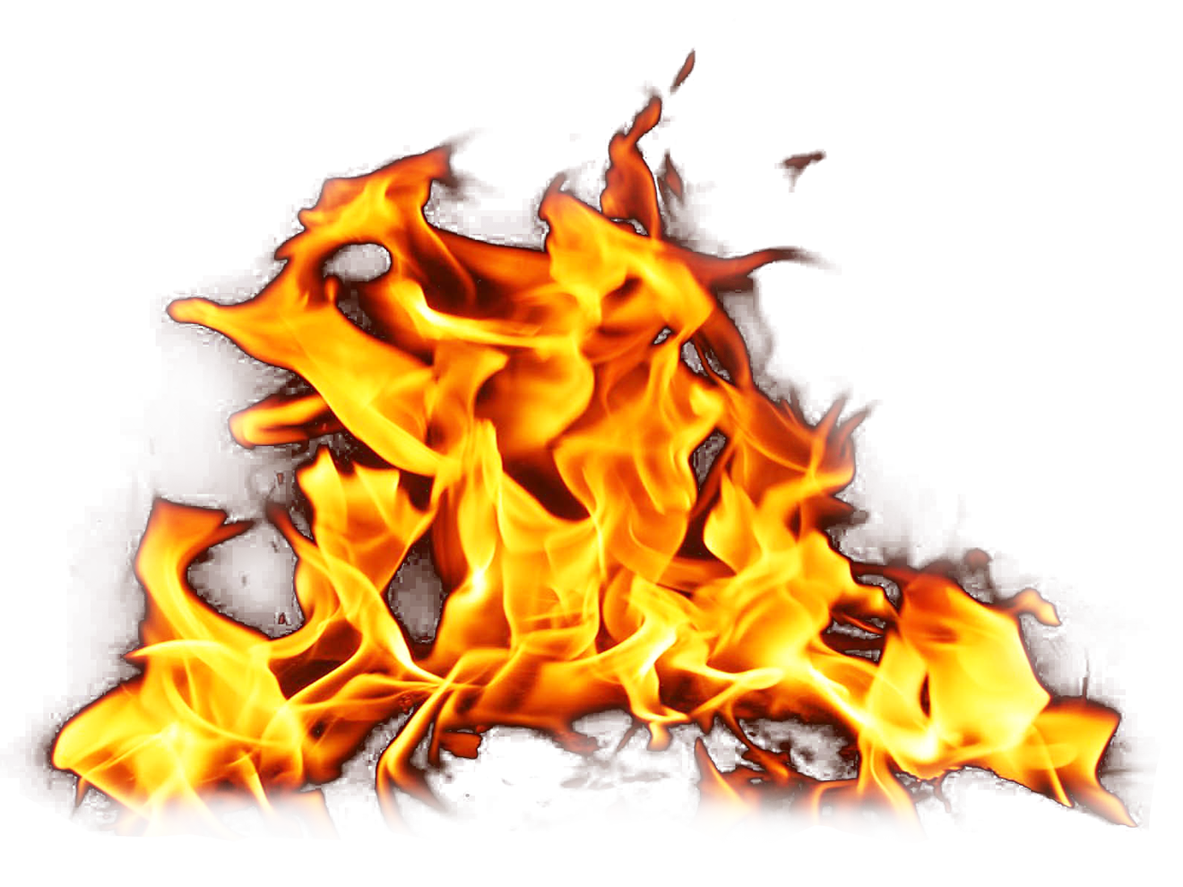 Fire PNG - 11227