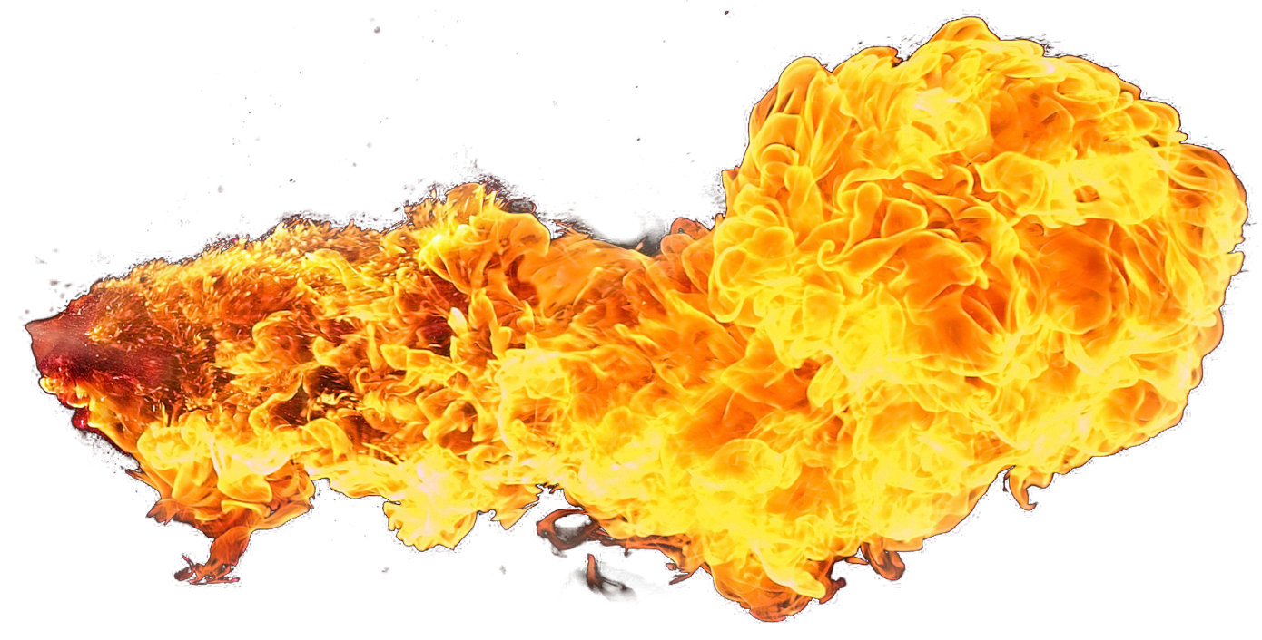 Fire PNG - 28290