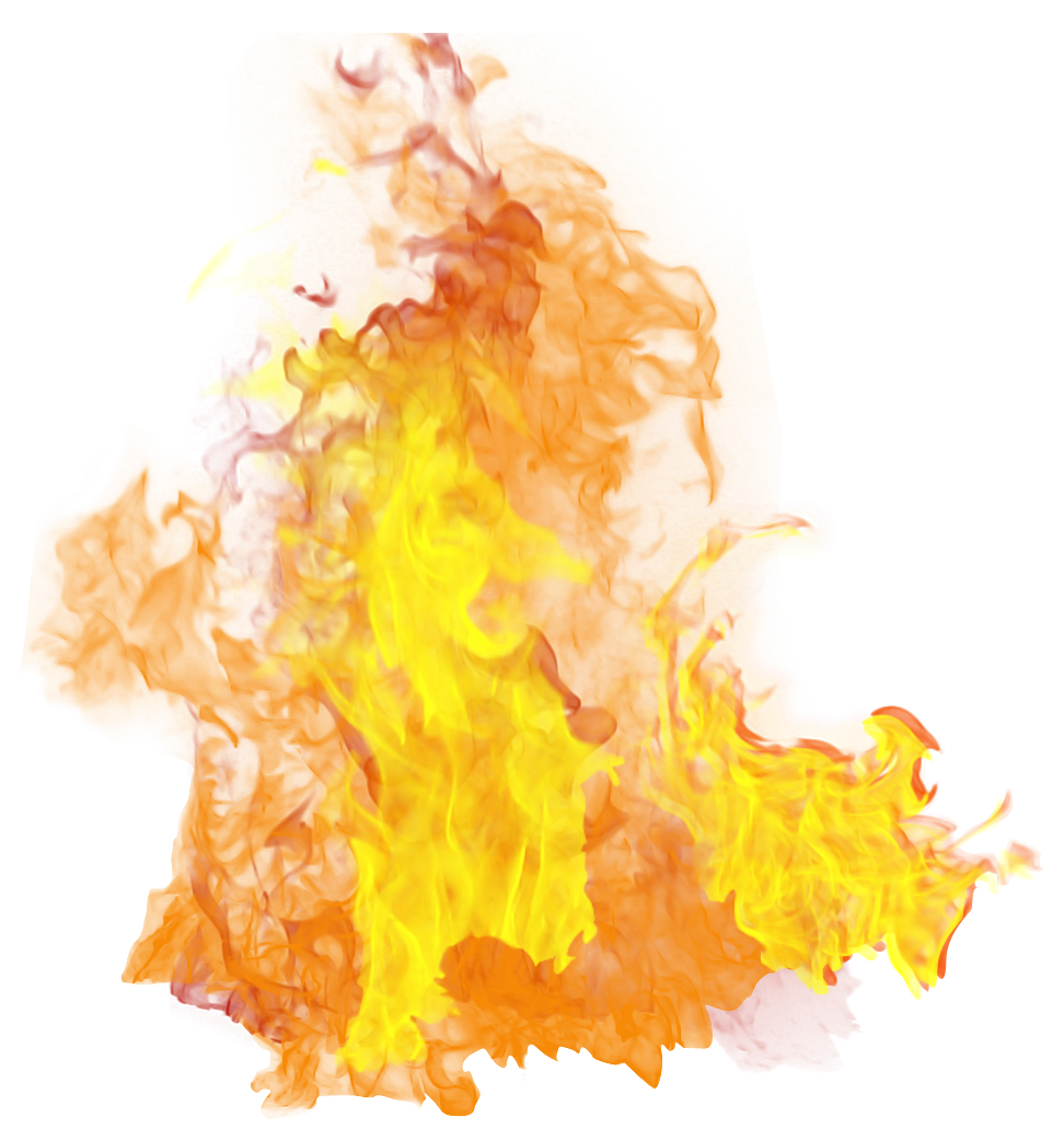 Fire PNG - 11213