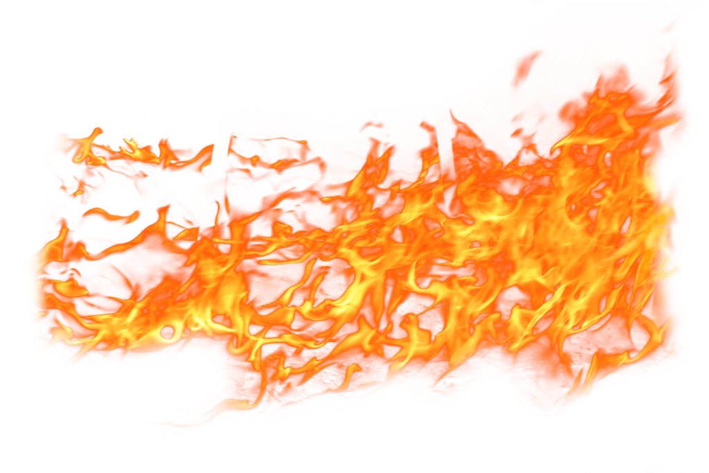 Fire PNG - 11209