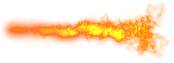 Fire PNG - 11225