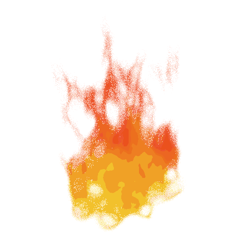 Fire PNG Gif - 133681
