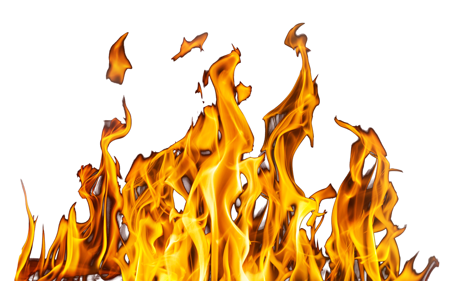 Fire PNG - 11224