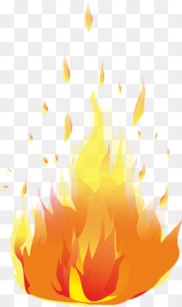 Fire PNG - 28297