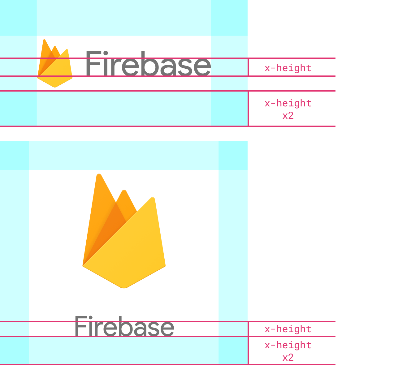 Firebase Logo PNG - 180124
