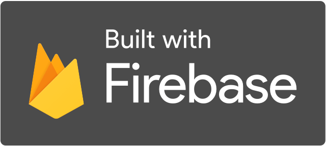 Firebase Logo PNG - 180107
