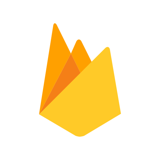 Firebase Logo PNG - 180106