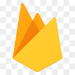 Firebase Logo PNG - 180110