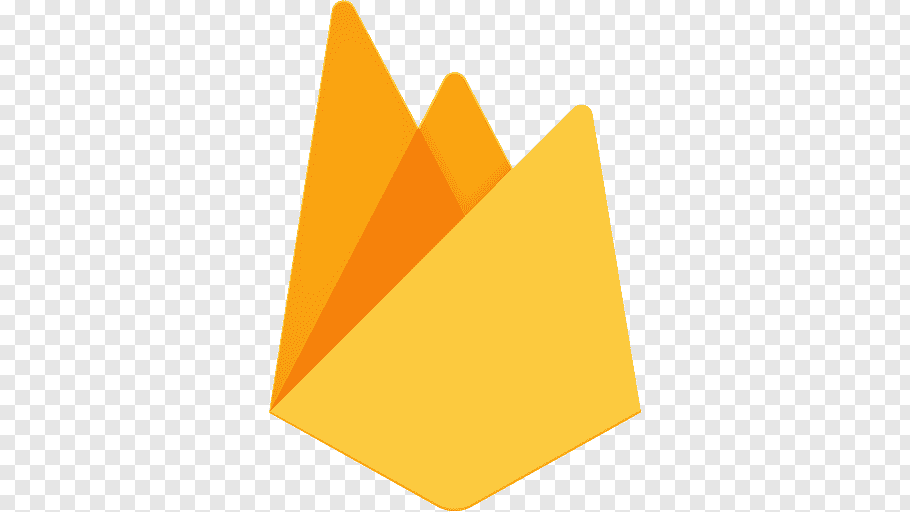 Firebase Logo PNG - 180114