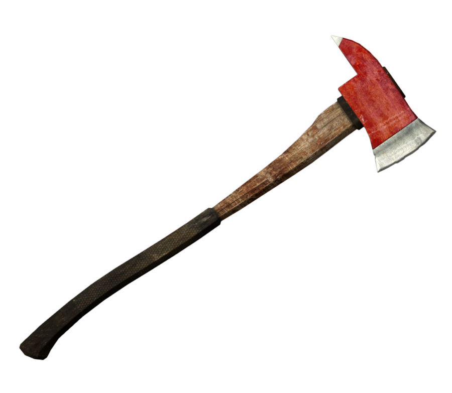 Axe Png Pic PNG Image