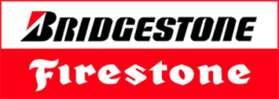 Firestone Logo PNG - 175067
