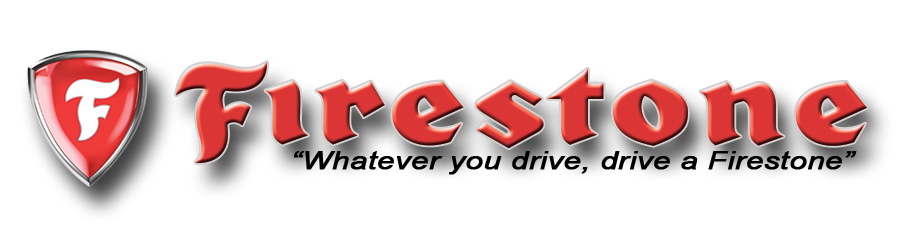 Firestone Logo PNG - 175072