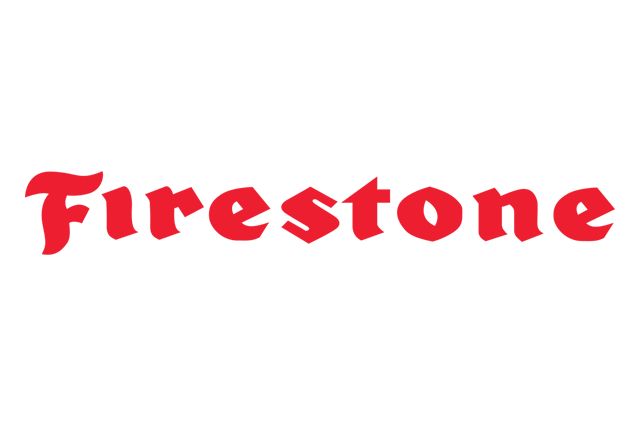 Firestone Logo PNG - 175051