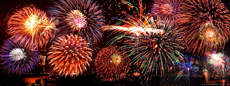 Fireworks HD PNG - 93166