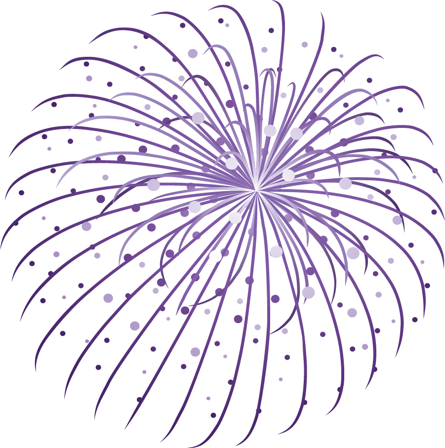 Fireworks HD PNG - 93168