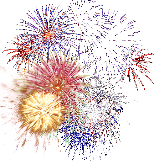 Fireworks Png Hd PNG Image
