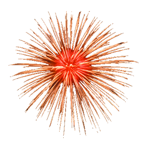 Fireworks PNG - 14733