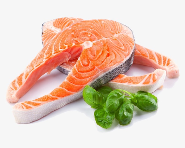 Fish And Meat PNG - 170096