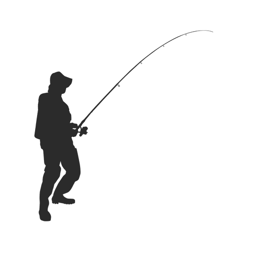 Fisherman PNG HD - 124730