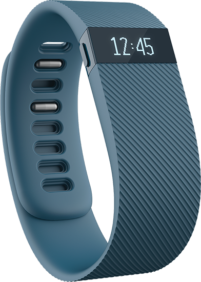 Fitbit HD PNG - 90959