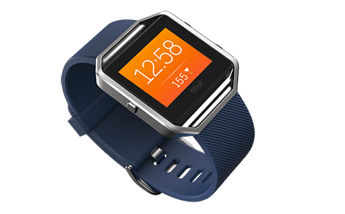 Fitbit HD PNG - 90960