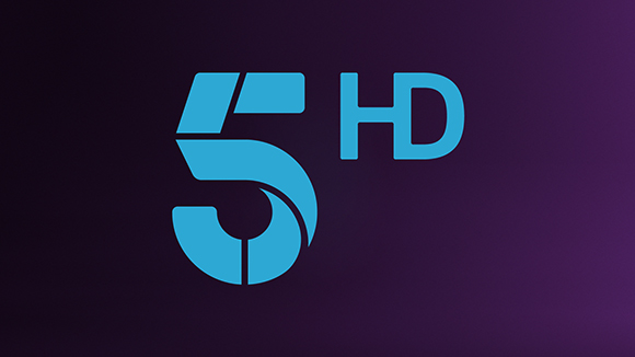 Channel 5 - New Look Feb 11th