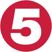 Channel 5 - New Look Feb 11th