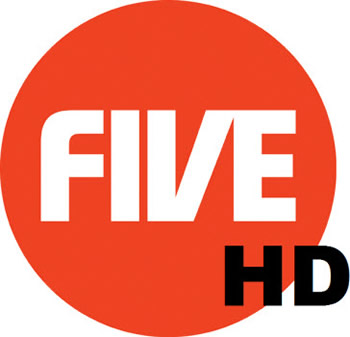 Five HD PNG-PlusPNG.com-580
