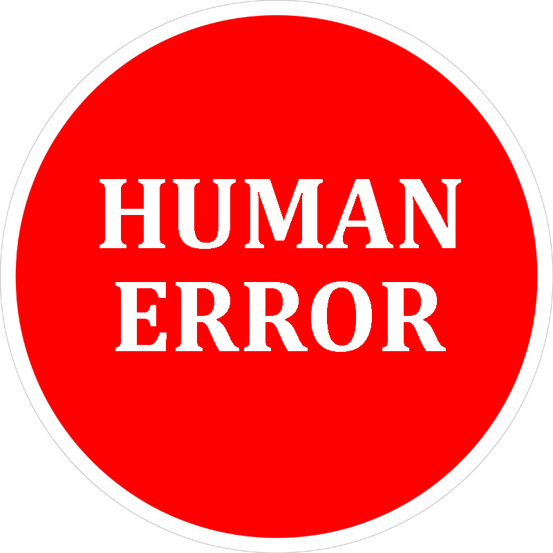 Fixing Publication Errors