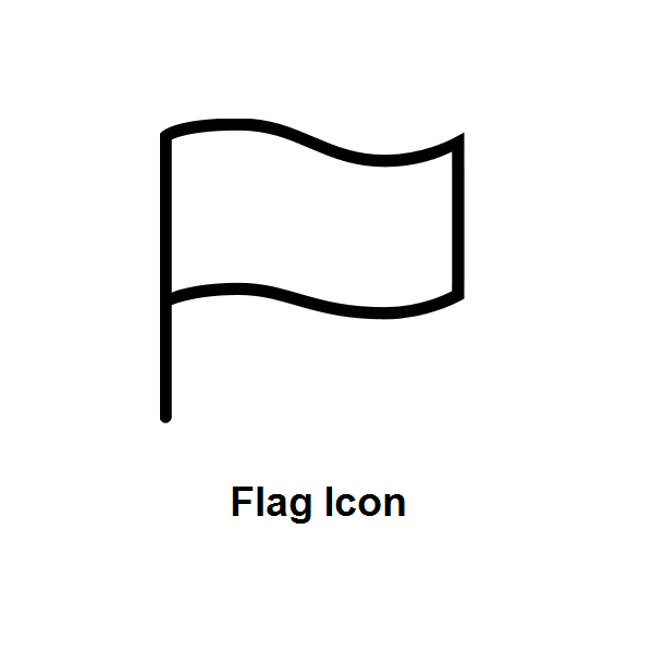 Flag Logo PNG - 100977
