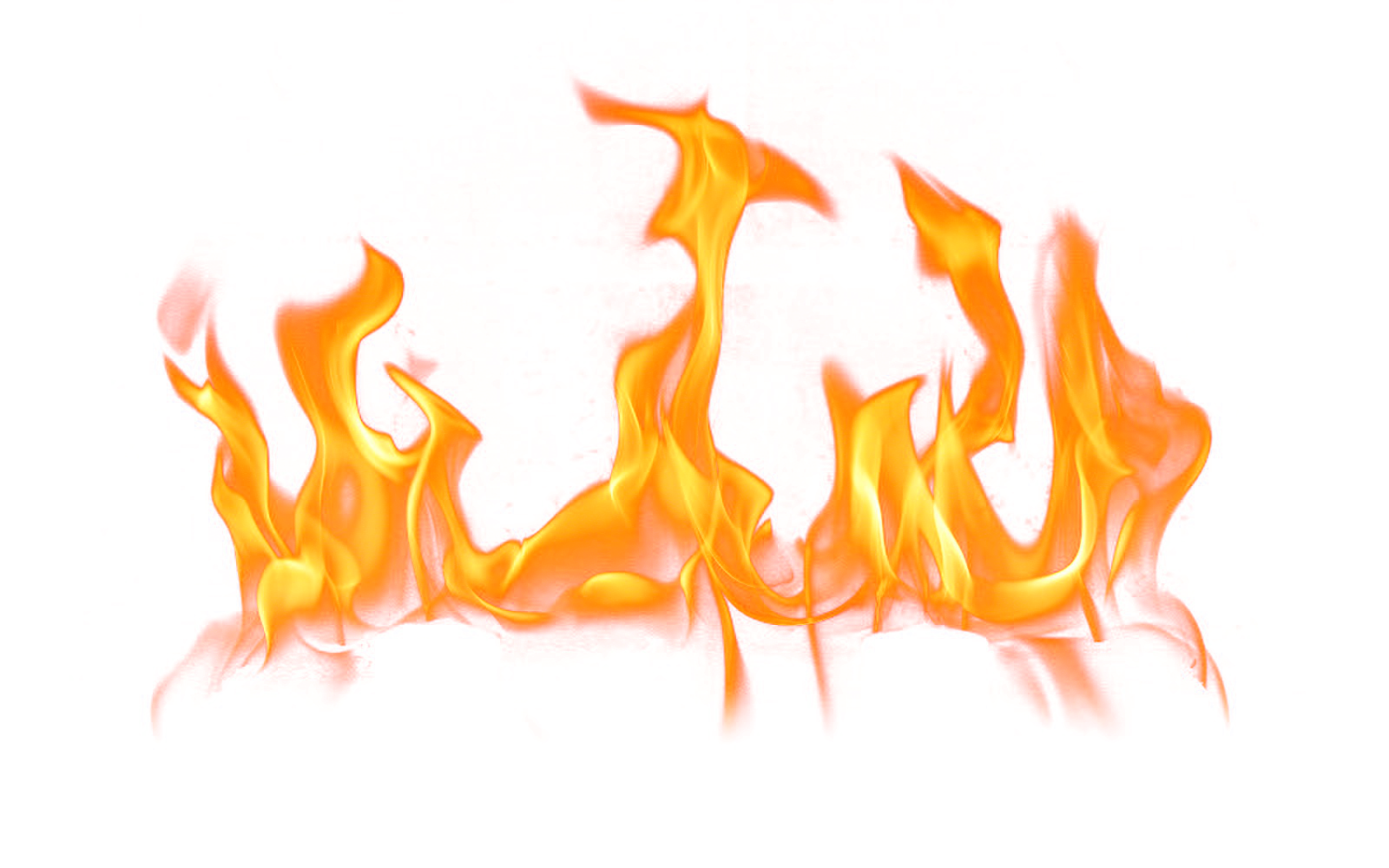 Download PNG image - Fire Fla