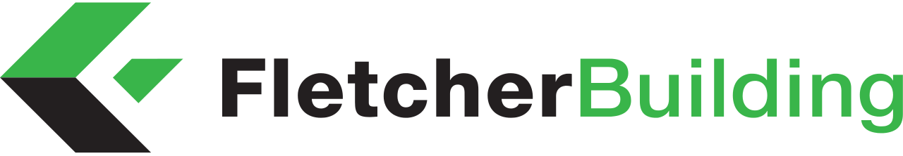 Fletcher Building Logo. Forma