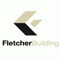 Fletcher Building Logo Vector PNG - 28914