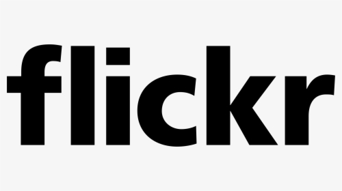 Flickr Logo PNG Logo PNG - 175894