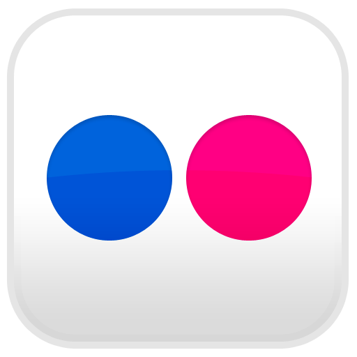 Flickr Icon Logo Png Transpar