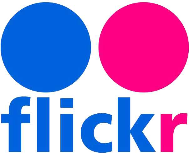 Flickr Logo PNG Logo PNG - 175895