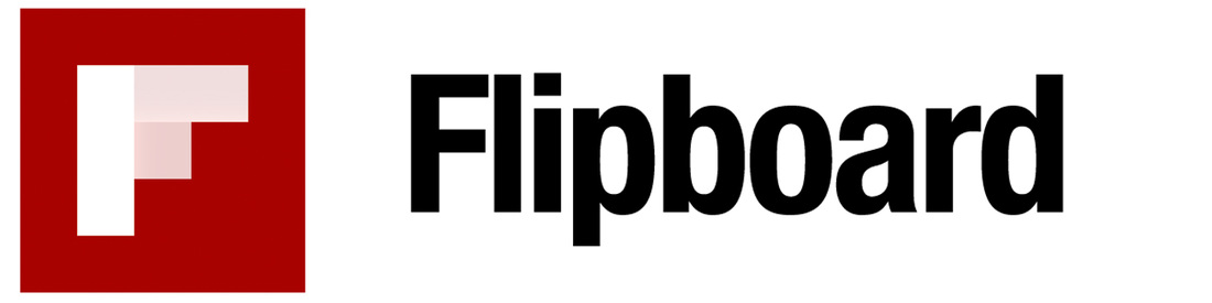 Flipboard Logo Vector PNG - 38652