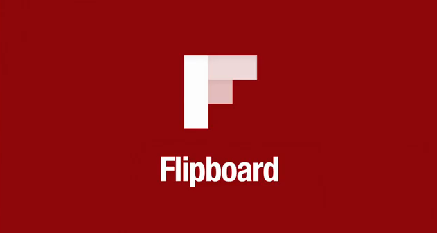 Flipboard PNG - 100213