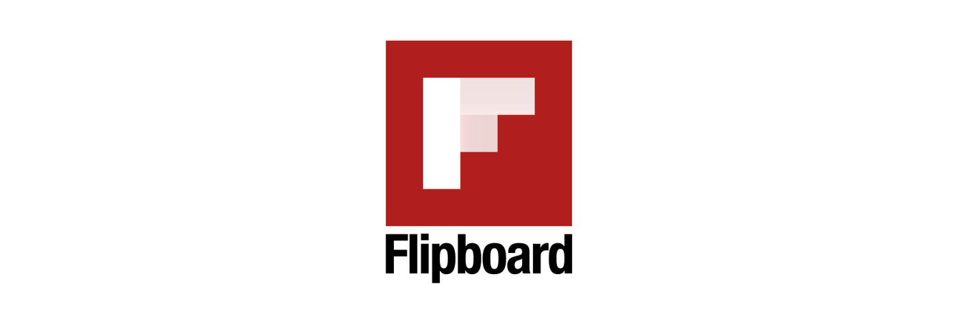 Flipboard PNG - 100216